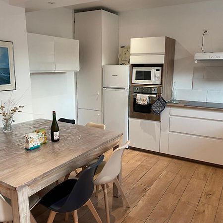 Maison Renovee Au Calme Bieville-Beuville Экстерьер фото