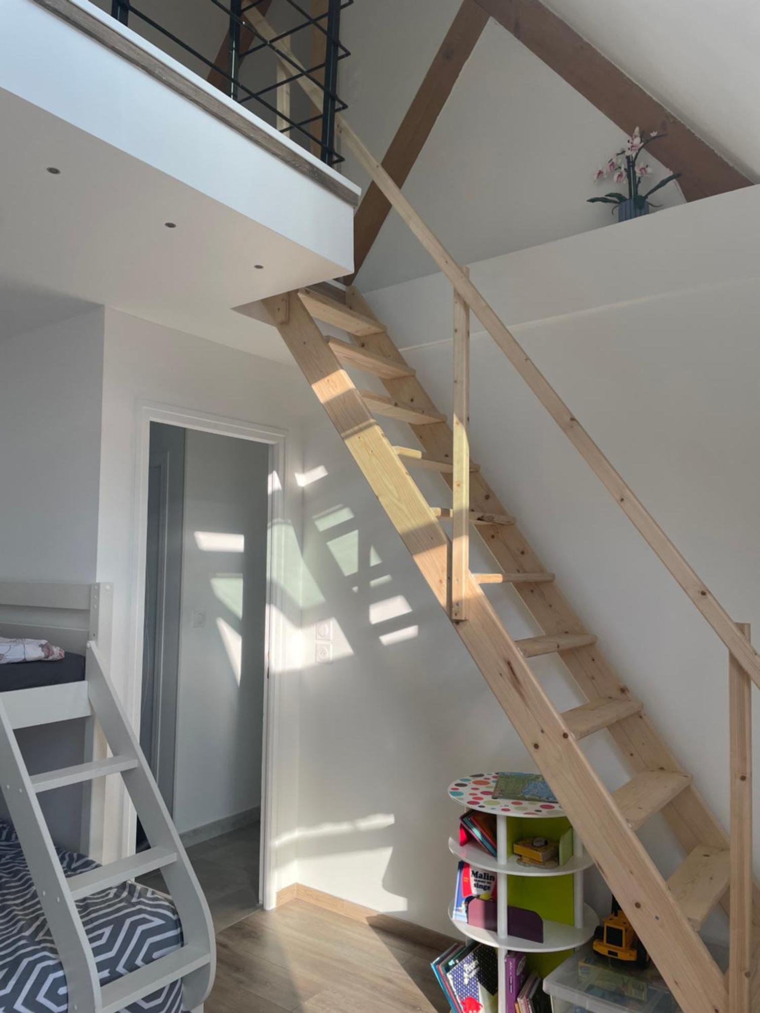 Maison Renovee Au Calme Bieville-Beuville Экстерьер фото