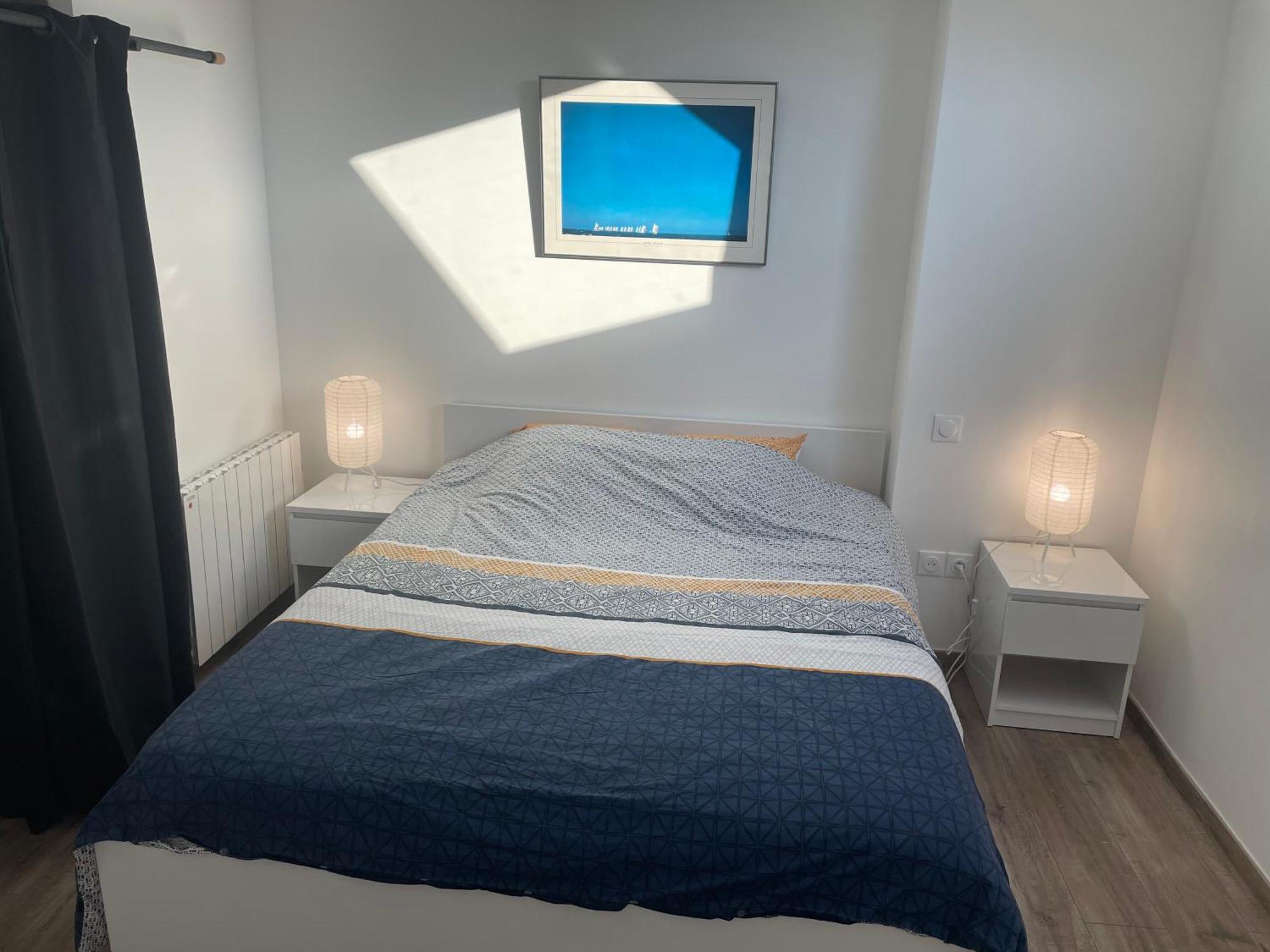 Maison Renovee Au Calme Bieville-Beuville Экстерьер фото