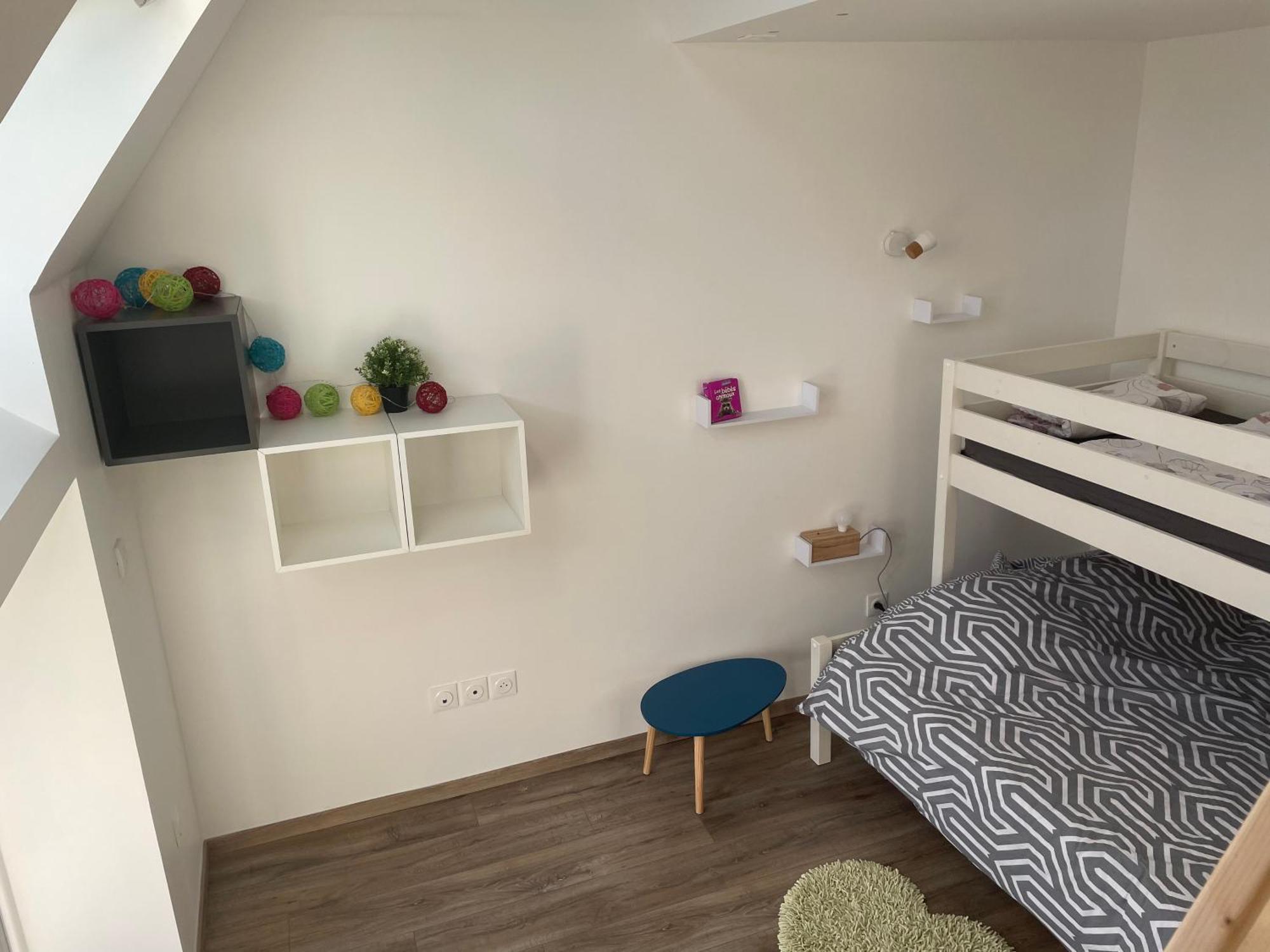 Maison Renovee Au Calme Bieville-Beuville Экстерьер фото