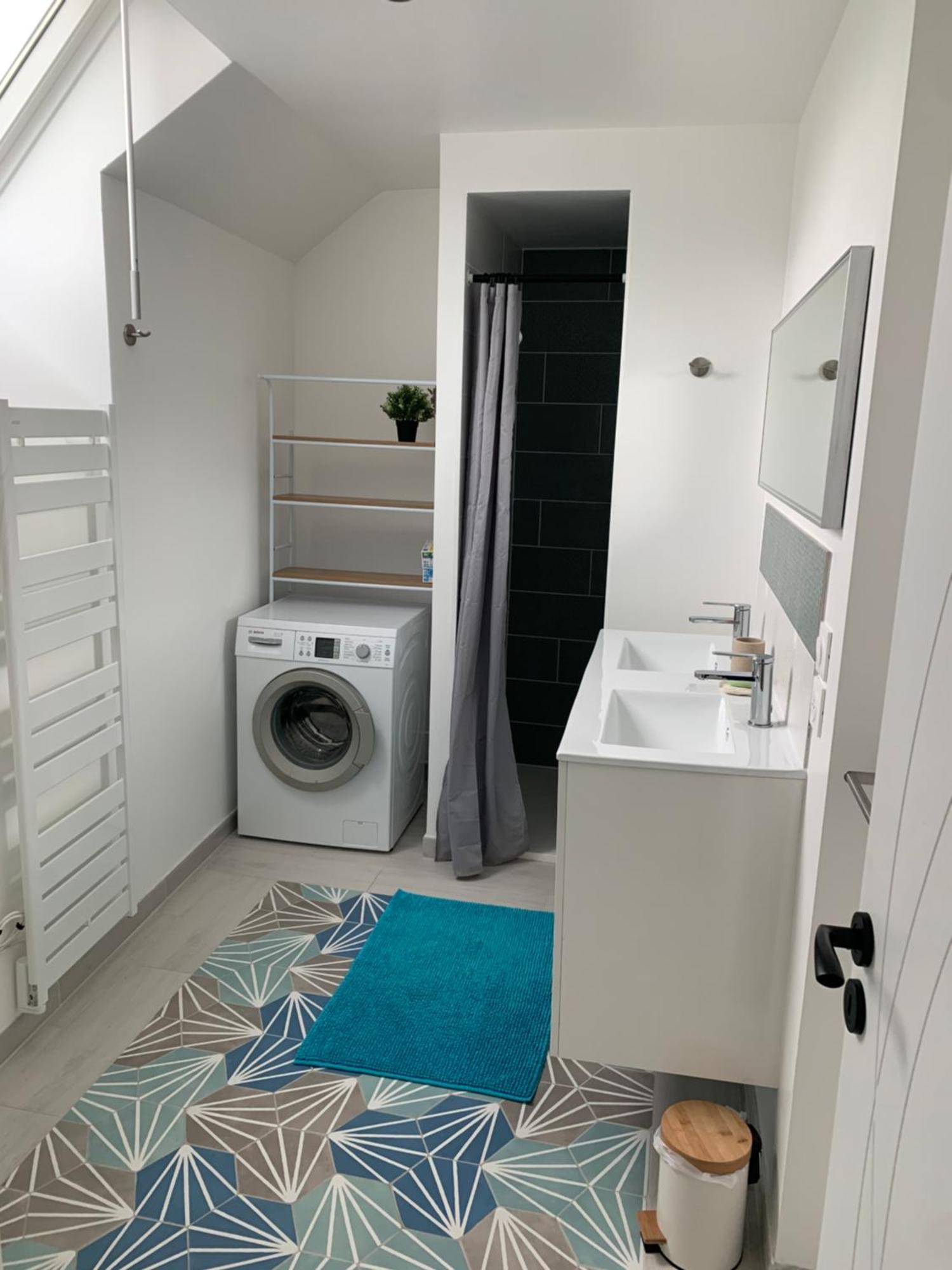 Maison Renovee Au Calme Bieville-Beuville Экстерьер фото